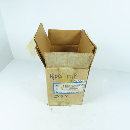 MagneTek 1130-93R-500K 400W Metal Halide Ballast Kit M59/H33 Quad Tap