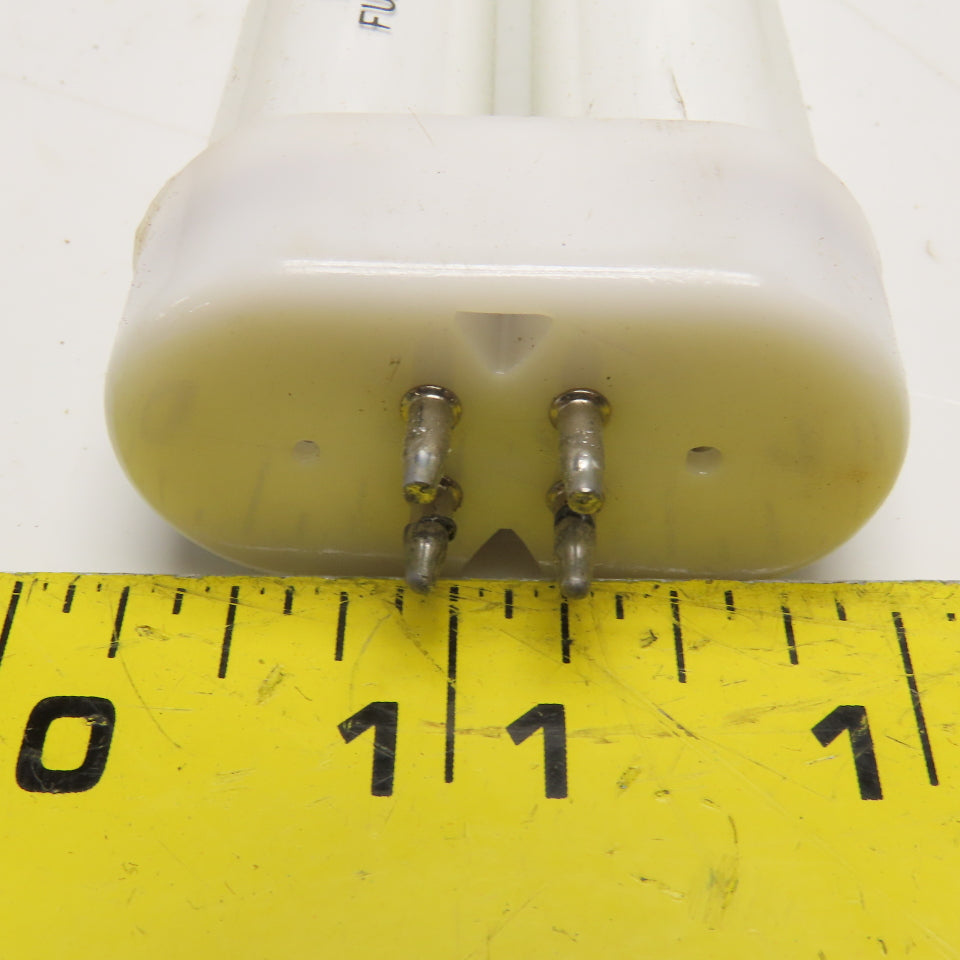 Panasonic FUL12WW FUL12T6 Compact Fluorescent U Lamp Lot Of 12
