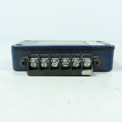 Advanced Graphic Systems 300-00670-00(B) PTR Module Interface Control Unit