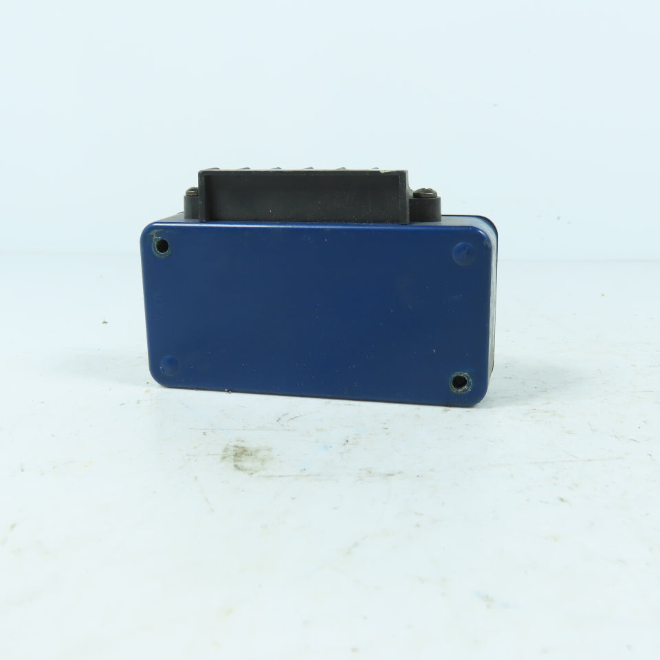 Advanced Graphic Systems 300-00670-00(B) PTR Module Interface Control Unit