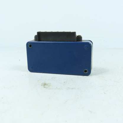 Advanced Graphic Systems 300-00670-00(B) PTR Module Interface Control Unit