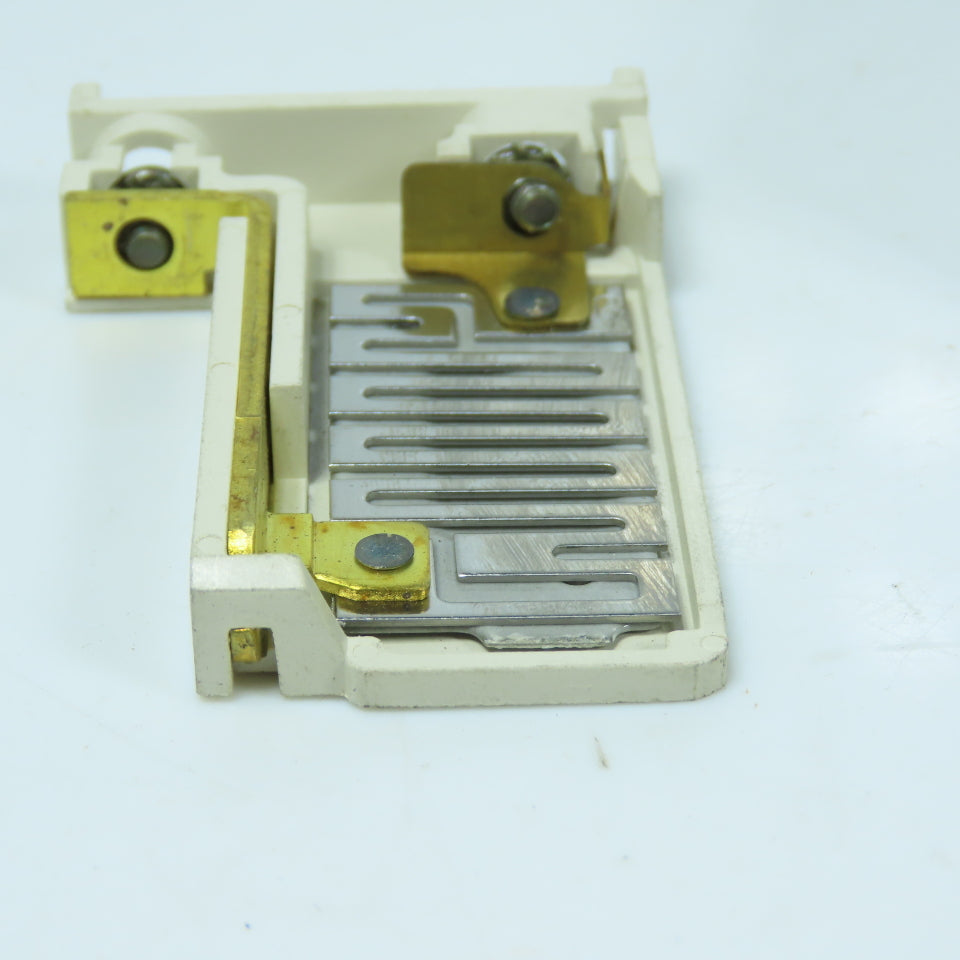 Cutler Hammer H2007B Motor Logic Solid State Overload Relay Heater Element Lot/6