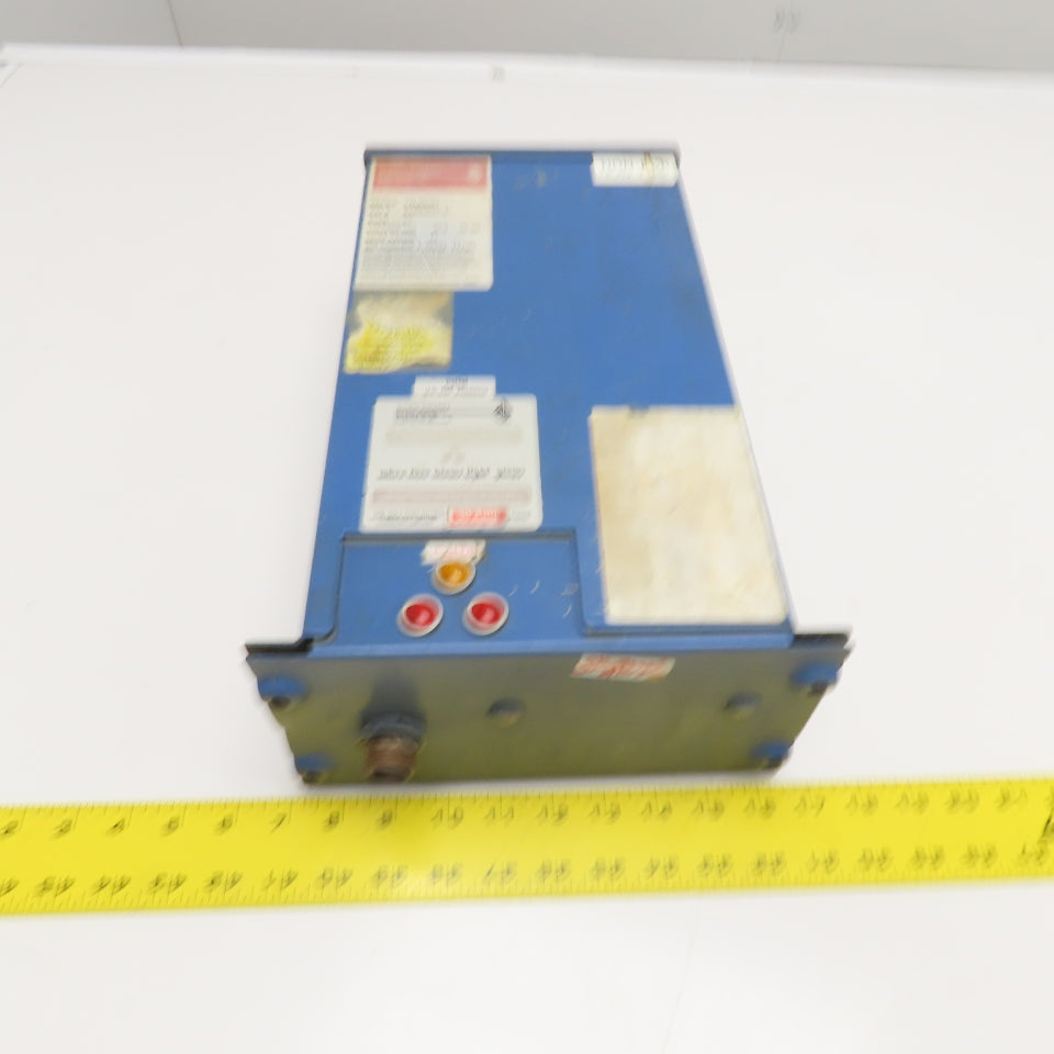 Myron Zucker KIM43015-3 Calmount Series Fused Capacitor 15KVAR 480V 3Ph