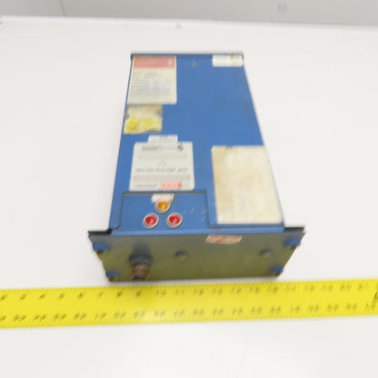 Myron Zucker KIM43015-3 Calmount Series Fused Capacitor 15KVAR 480V 3Ph