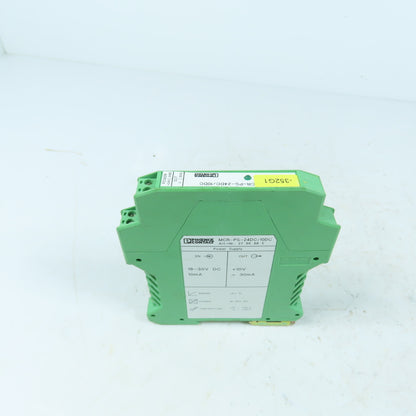 Phoenix Contact MCR-PS-24DC/10DC DC/DC Power Supply Module 24VDC In 10VDC Out