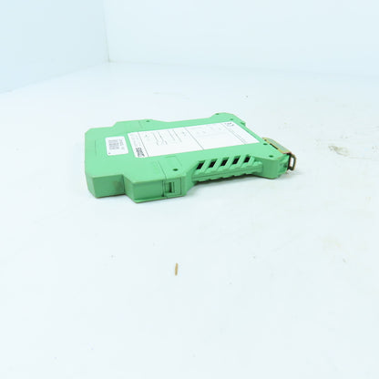 Phoenix Contact MCR-PS-24DC/10DC DC/DC Power Supply Module 24VDC In 10VDC Out