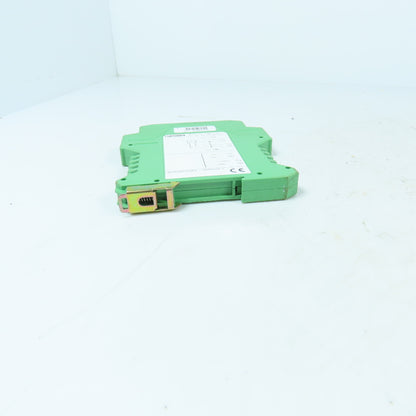 Phoenix Contact MCR-PS-24DC/10DC DC/DC Power Supply Module 24VDC In 10VDC Out