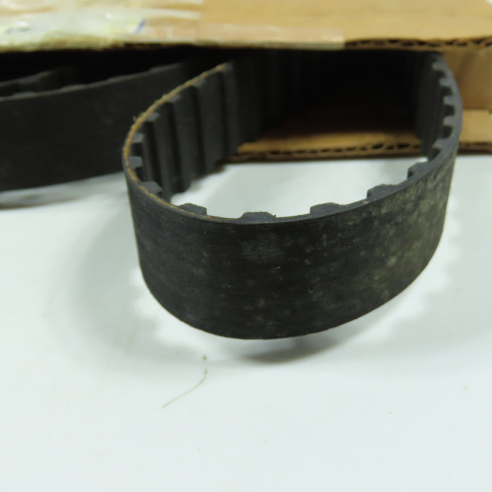 TB Woods 750H100 H Profile Synchronous Timing Belt 75" Length 1" Width 150 Teeth