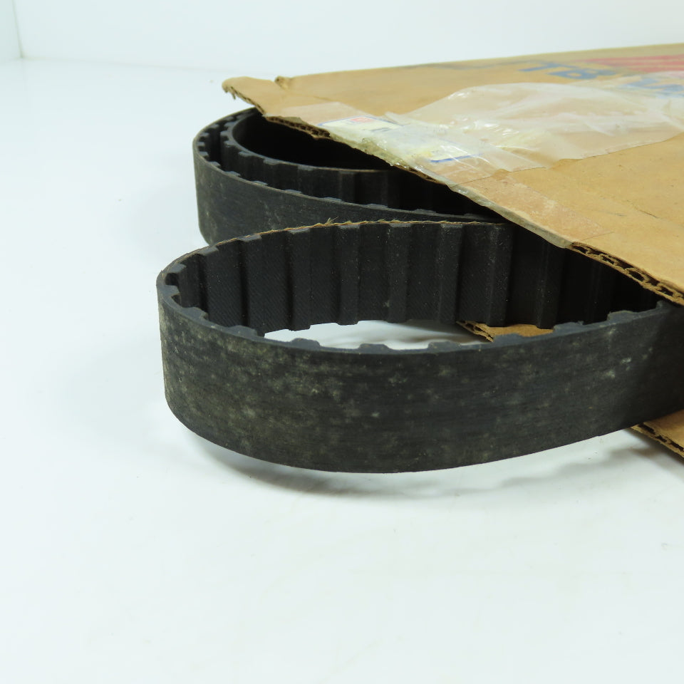 TB Woods 750H100 H Profile Synchronous Timing Belt 75" Length 1" Width 150 Teeth