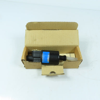 Festo 158 497 WA-1-B Fully Automatic Condensate Drain Valve Mechanical 4-16 bar