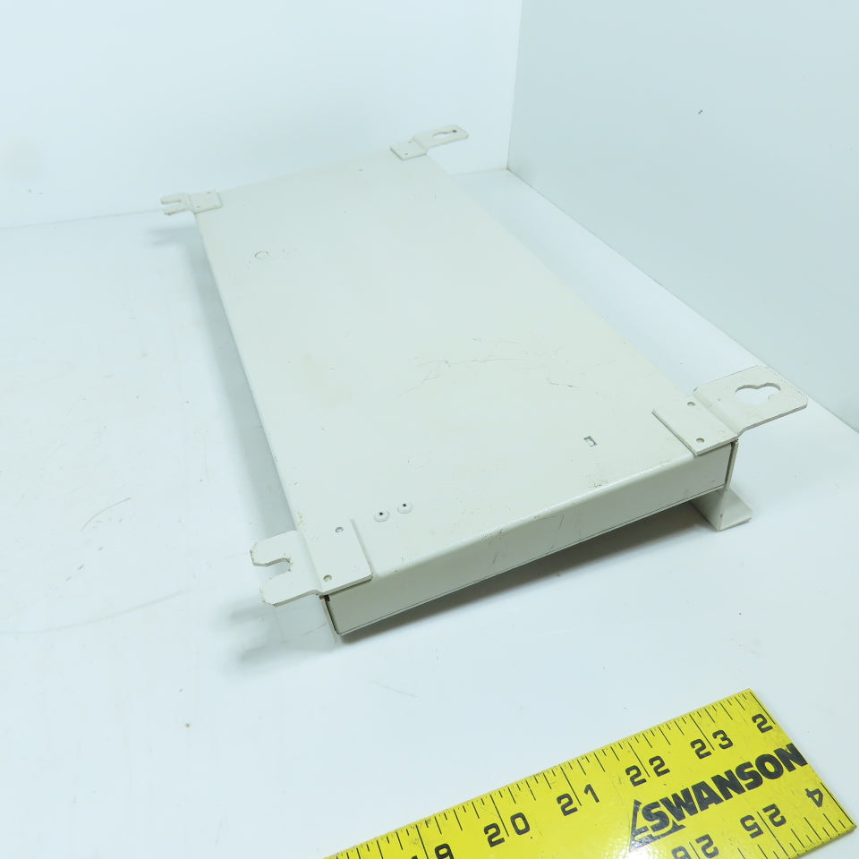 Indramat 243074 RECO-E.00/01 8-Slot I/O Expansion Rack Backplane for RECO System