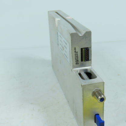 IPITEK 03-5518-1062 MLS-TXD-01-06-SC LSM Laser Transmitter Module RF to Optical