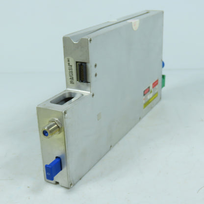 IPITEK 03-5518-1062 MLS-TXD-01-06-SC LSM Laser Transmitter Module RF to Optical