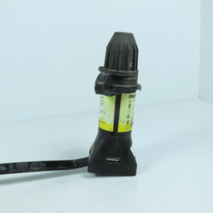 Raychem E-100-E High Profile End Seal Kit Hazardous Loc