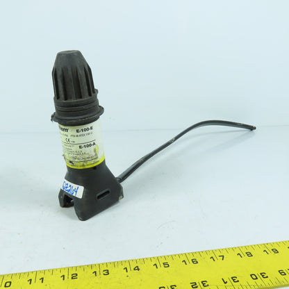 Raychem E-100-E High Profile End Seal Kit Hazardous Loc