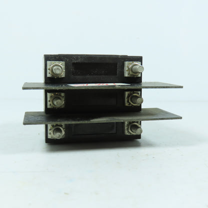 Eaton Heinemann AM3R-A3-LC07T-A-20-2 Circuit Breaker 20A 3-Pole 250VAC 50/60HZ