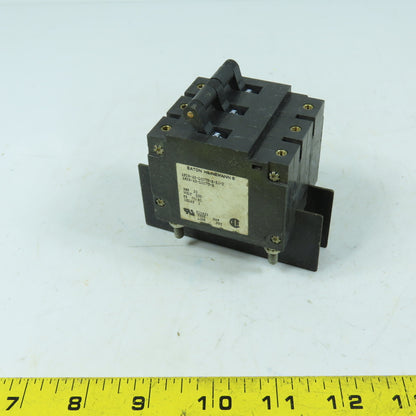 Eaton Heinemann AM3R-A3-LC07T-A-20-2 Circuit Breaker 20A 3-Pole 250VAC 50/60HZ