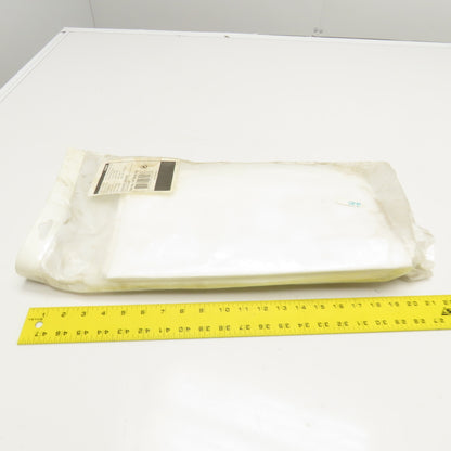 Nilfisk 147 0746 010 Wet Dry Paper Vacuum Bag 2 Ply Lot Of 3