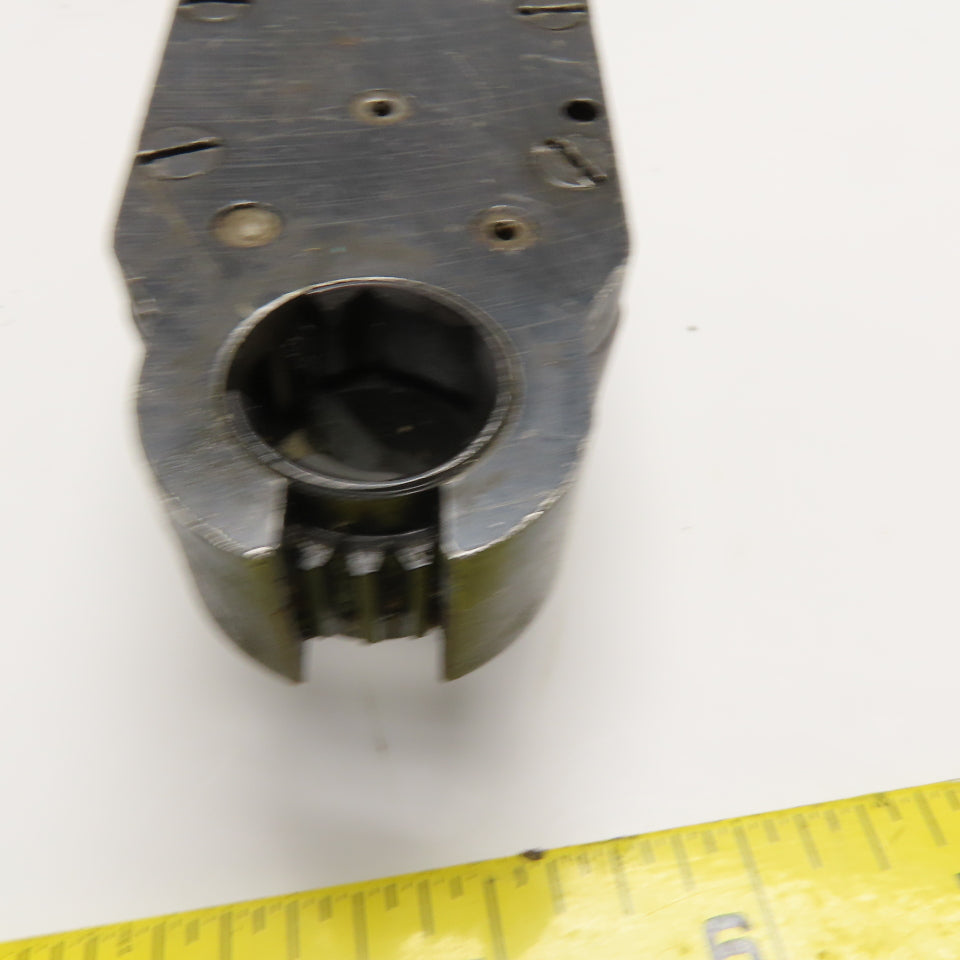 Stanley F30L23TA-15 Pneumatic Crowfoot Nutrunner 11/16" Hex 150RPM