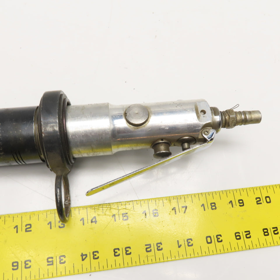 Stanley F30L23TA-15 Pneumatic Crowfoot Nutrunner 11/16" Hex 150RPM