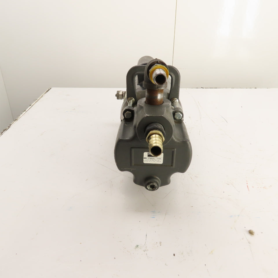 Dayton 1P862A Centrifugal Utility Pump 1/3HP 115/230V 1Ph 3450RPM Tested