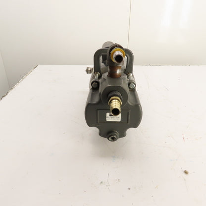 Dayton 1P862A Centrifugal Utility Pump 1/3HP 115/230V 1Ph 3450RPM Tested