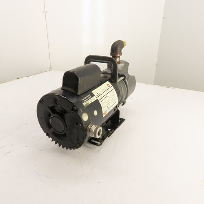 Dayton 1P862A Centrifugal Utility Pump 1/3HP 115/230V 1Ph 3450RPM Tested