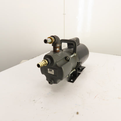 Dayton 1P862A Centrifugal Utility Pump 1/3HP 115/230V 1Ph 3450RPM Tested