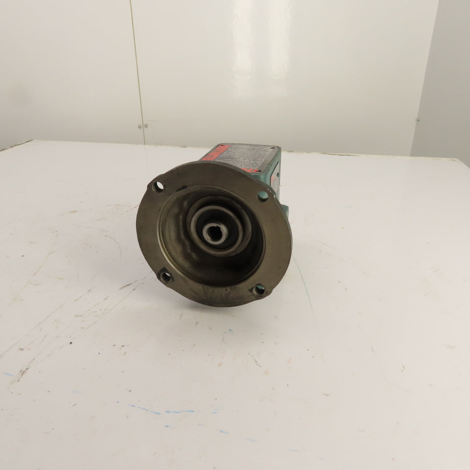 Dodge MR94751 Q175B010M056K1 Speed Reducer 10:1 Ratio 175 Frame 56C Input