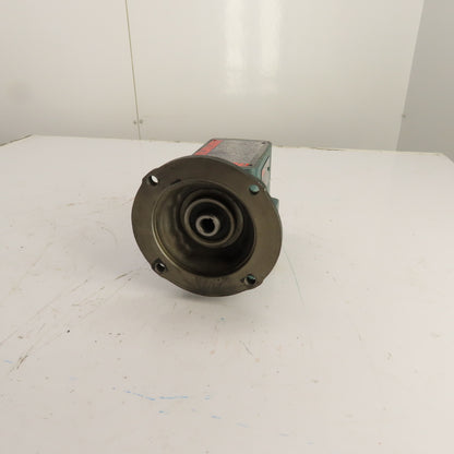 Dodge MR94751 Q175B010M056K1 Speed Reducer 10:1 Ratio 175 Frame 56C Input
