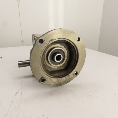 Dodge MR94751 Q175B010M056K1 Speed Reducer 10:1 Ratio 175 Frame 56C Input