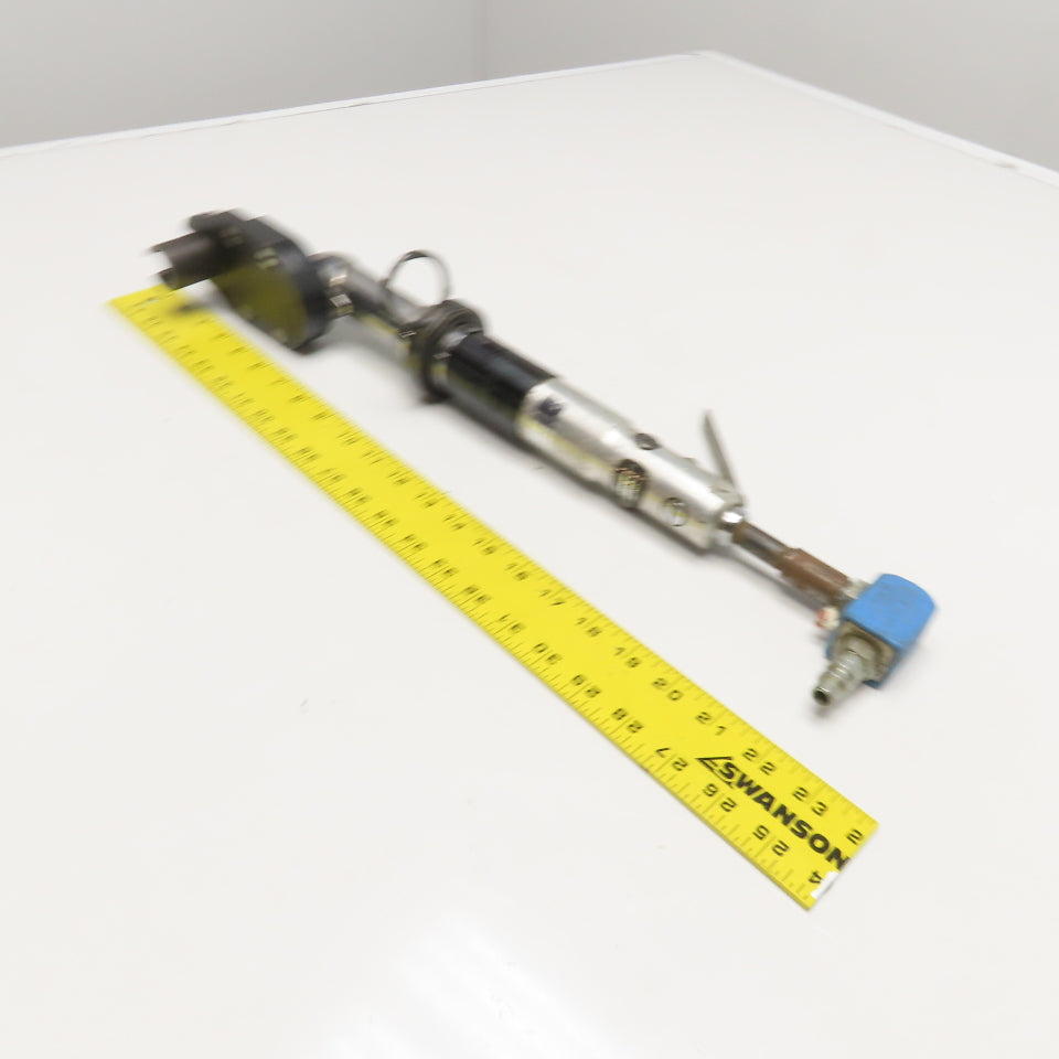 Stanley F30L65TA-20 Pneumatic Crowfoot Nutrunner 7/8" Deepwell