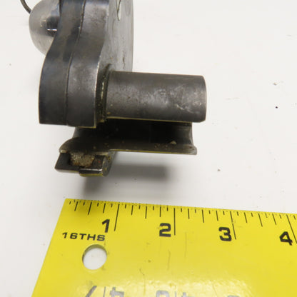 Stanley F30L65TA-20 Pneumatic Crowfoot Nutrunner 7/8" Deepwell
