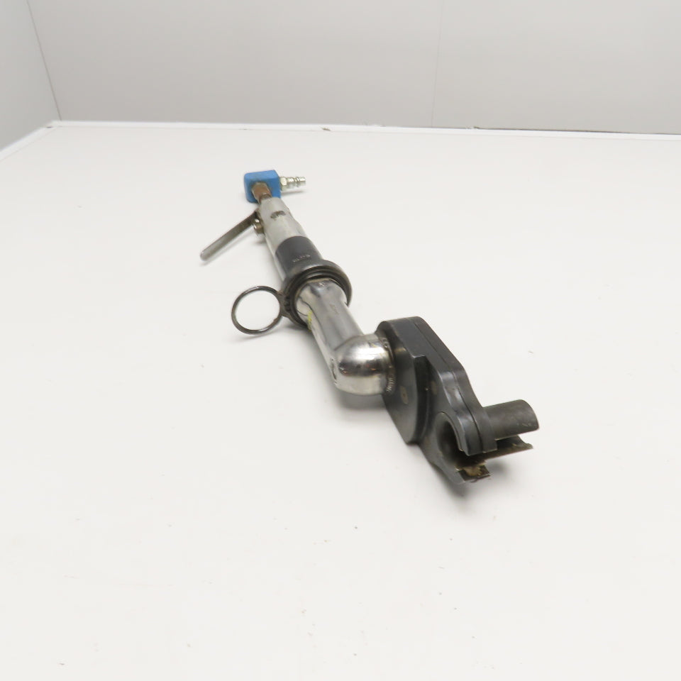 Stanley F30L65TA-20 Pneumatic Crowfoot Nutrunner 7/8" Deepwell