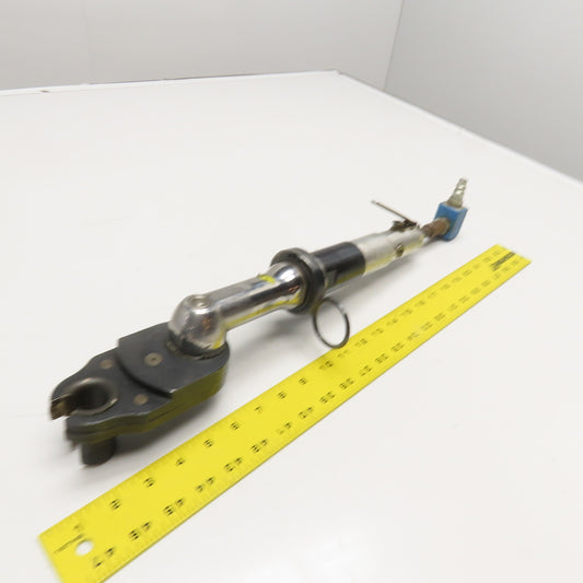 Stanley F30L65TA-20 Pneumatic Crowfoot Nutrunner 7/8" Deepwell