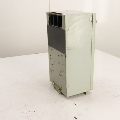 General Electric QMR322 60A 3-Pole Fusible Panelboard Disconnect 240VAC 15HP