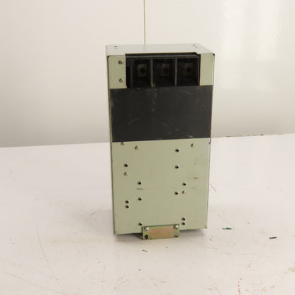 General Electric QMR322 60A 3-Pole Fusible Panelboard Disconnect 240VAC 15HP