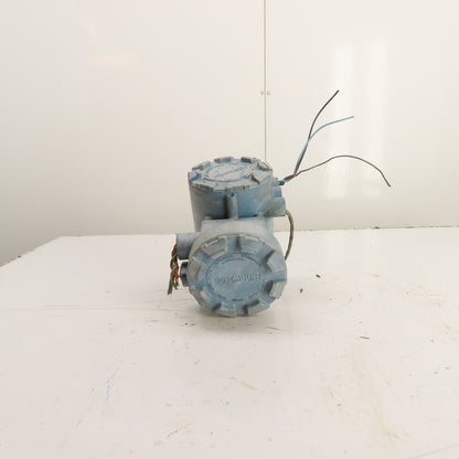 Rosemount 8732ESR1A1N0M4 8732E Magnetic Flowmeter Transmitter HART Protocol