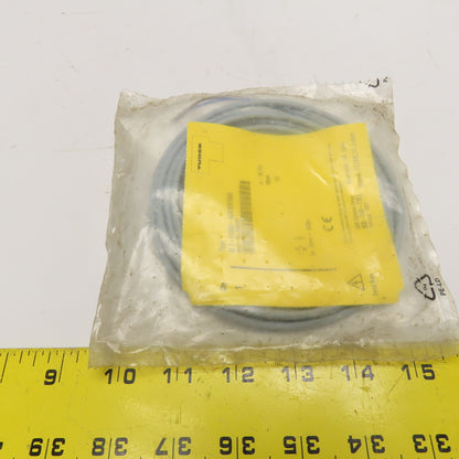 Turck BI 2-EG08K-AG41X/S1589 4562091 10-55VDC Inductive Proximity Sensor