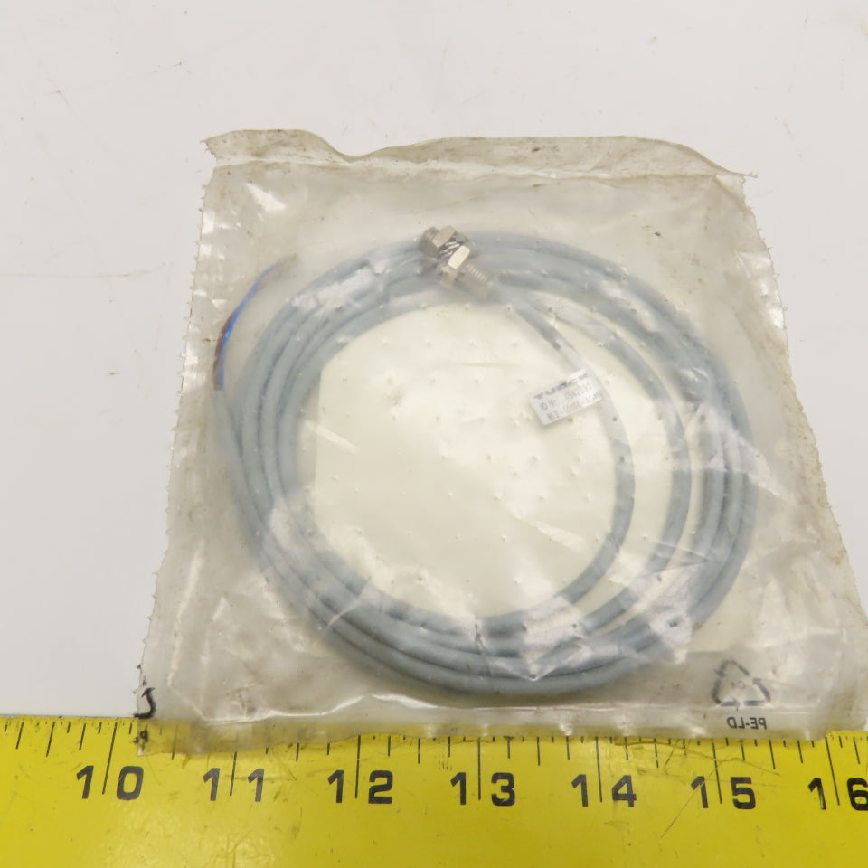 Turck BI 2-EG08K-AG41X/S1589 4562091 10-55VDC Inductive Proximity Sensor