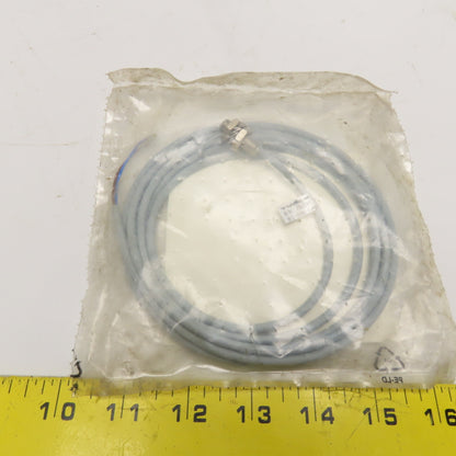Turck BI 2-EG08K-AG41X/S1589 4562091 10-55VDC Inductive Proximity Sensor