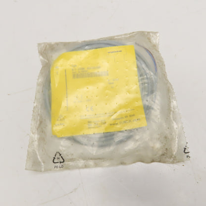 Turck BI 2-EG08K-AG41X/S1589 4562091 10-55VDC Inductive Proximity Sensor