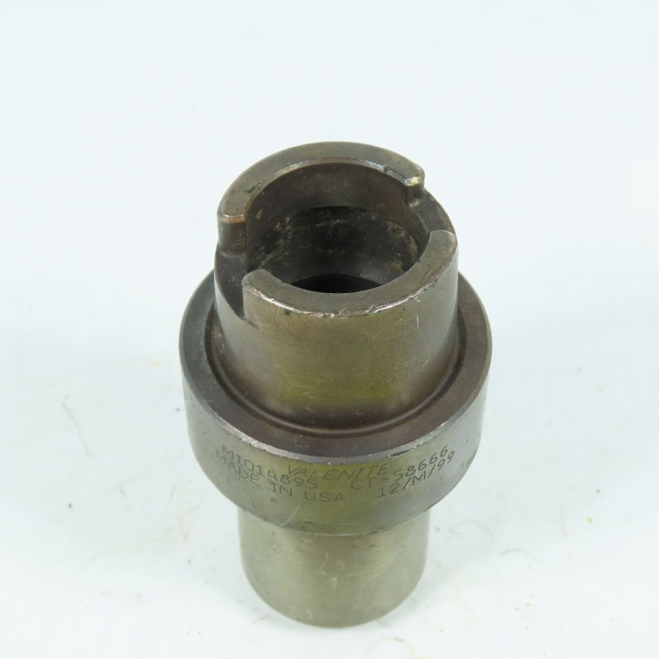 Valenite M1014895 Tool Holder Adapter CT-58666
