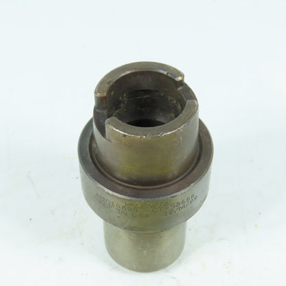 Valenite M1014895 Tool Holder Adapter CT-58666