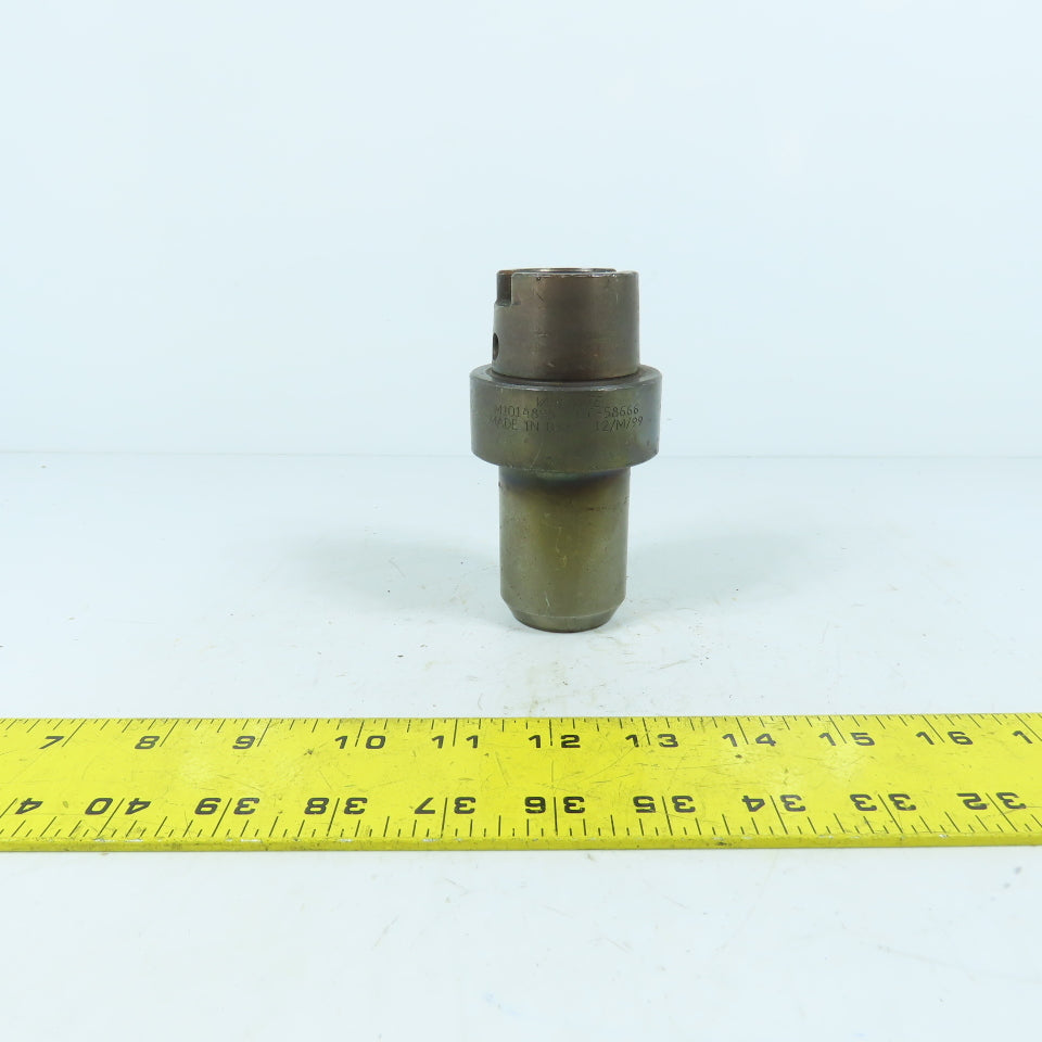 Valenite M1014895 Tool Holder Adapter CT-58666