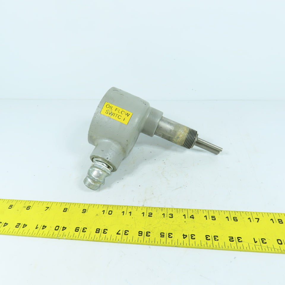 Ameritrol 31538 Flow Switch 120VAC 3A Relay – Bullseye Industrial Sales