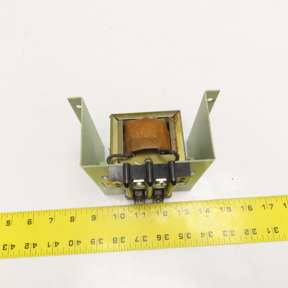 MEKontrol Inc. MEK-2127P5 Motor Load Indicator