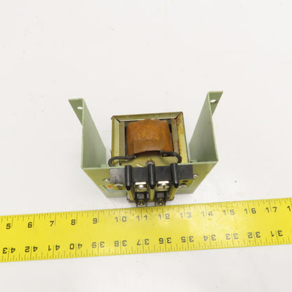 MEKontrol Inc. MEK-2127P5 Motor Load Indicator