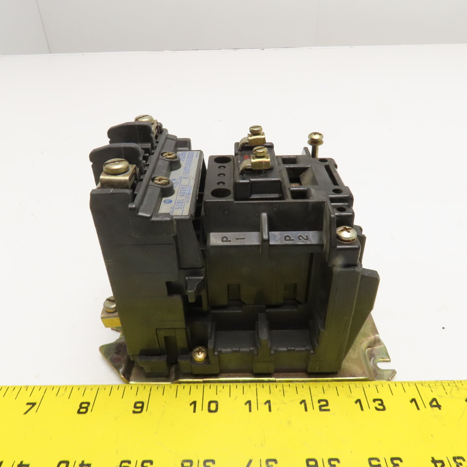 Allen Bradley 500L-A0D92 Contactor Starter 115/120V Coil