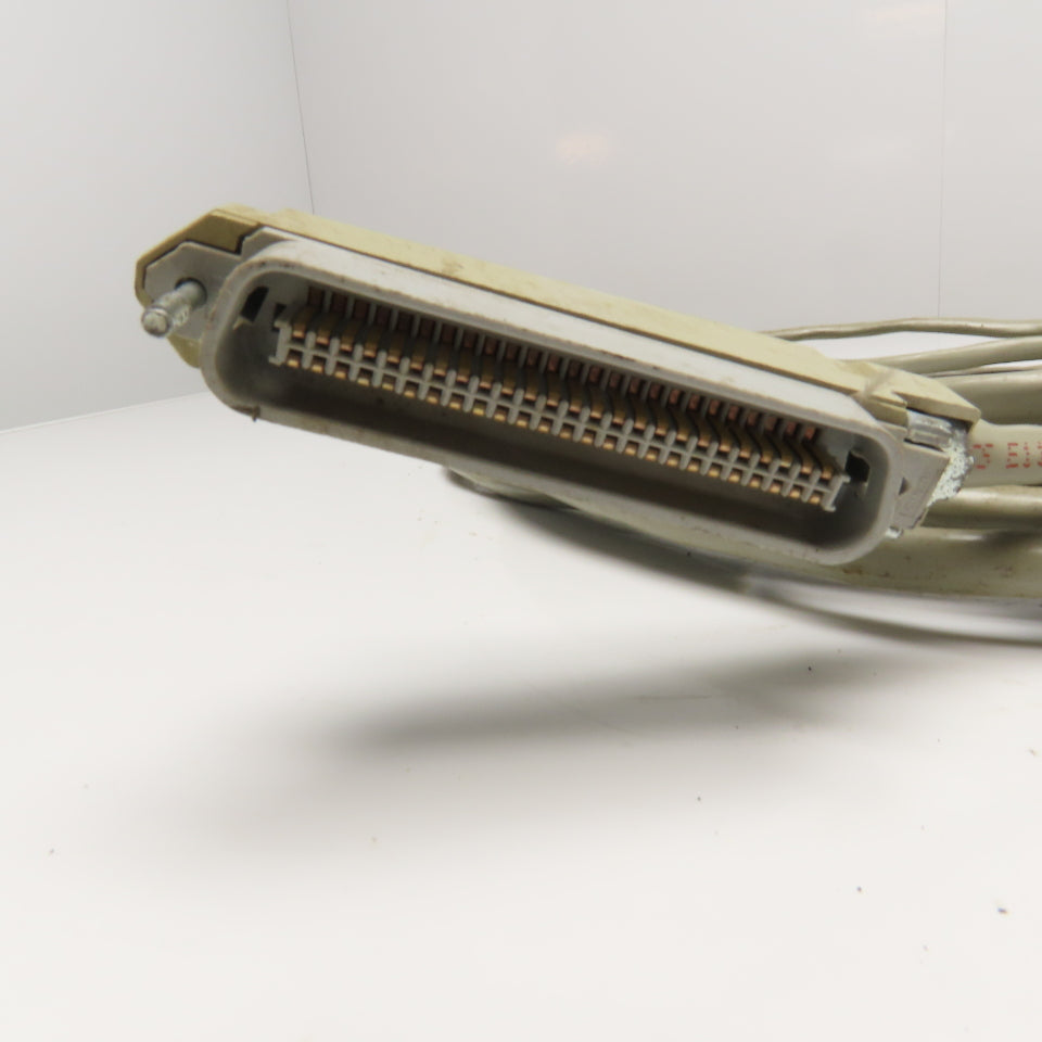 Ortronics OR-804025PC020-1GY Shielded Communication Cable 25 Position M/F 20'